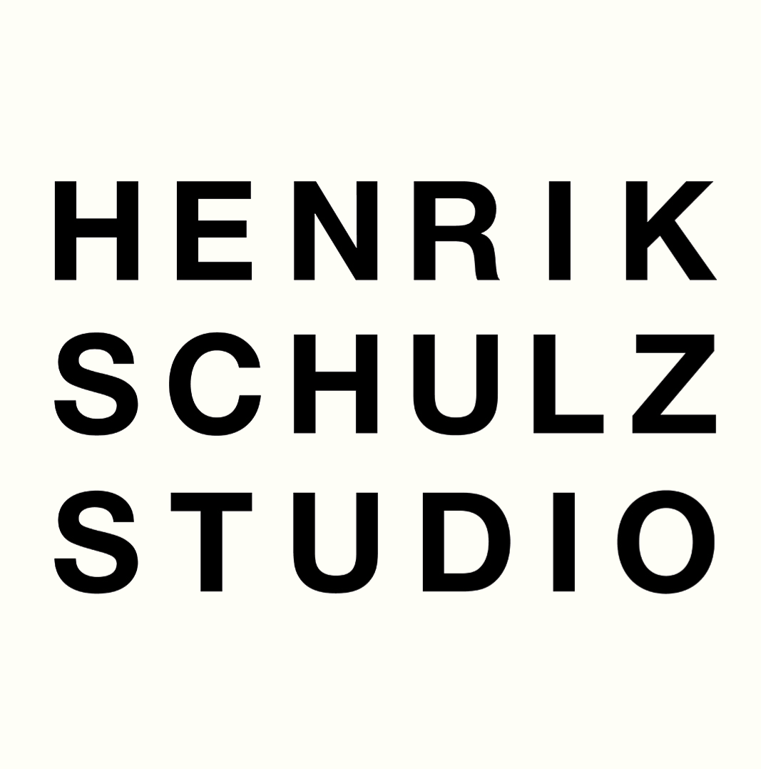 Henrik Schulz Studio new 2 Henrik Schulz Studio new 2